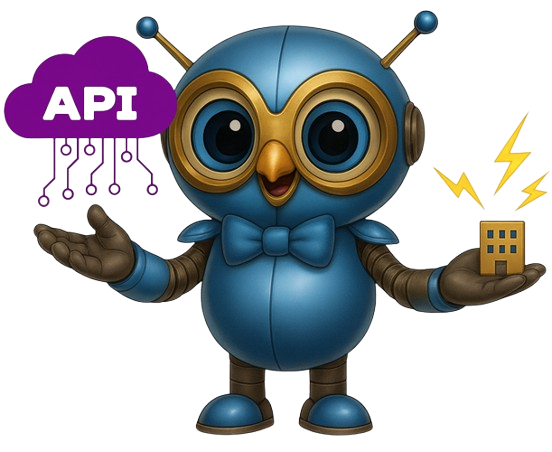 Pedro API